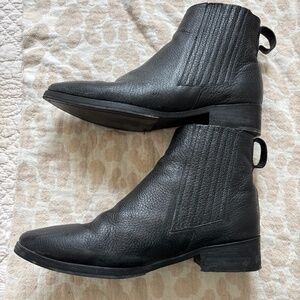 Poppy Barley Ankle Boot